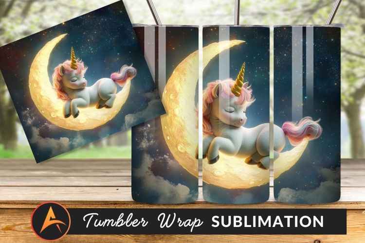 Cute Moon Clipart Image 8