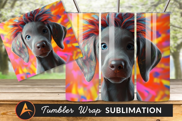 Puppy Clipart Image 14
