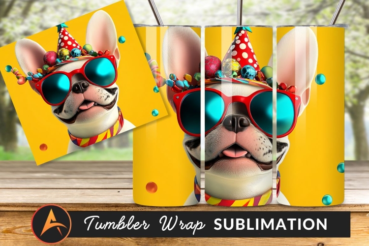 Bulldog Clipart Image 24