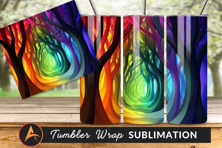 Rainbow Clipart Image 22