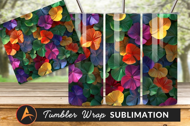 Floral Pattern Png Image 21