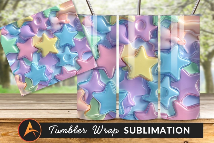 Pastel Texture Image 3