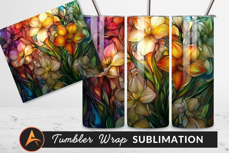 Stained Glass Png Image 15