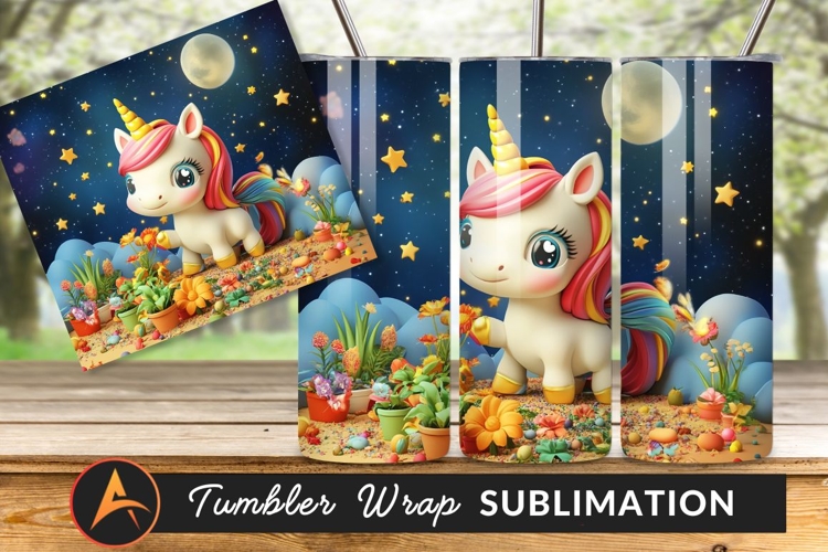 Cute Moon Clipart Image 17