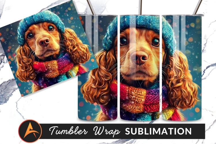 Puppy Clipart Image 2