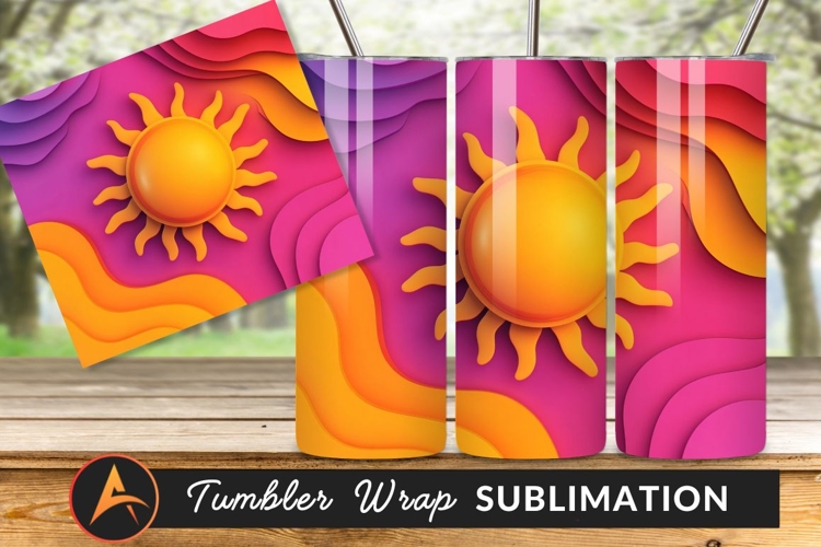Sun Clipart Image 6