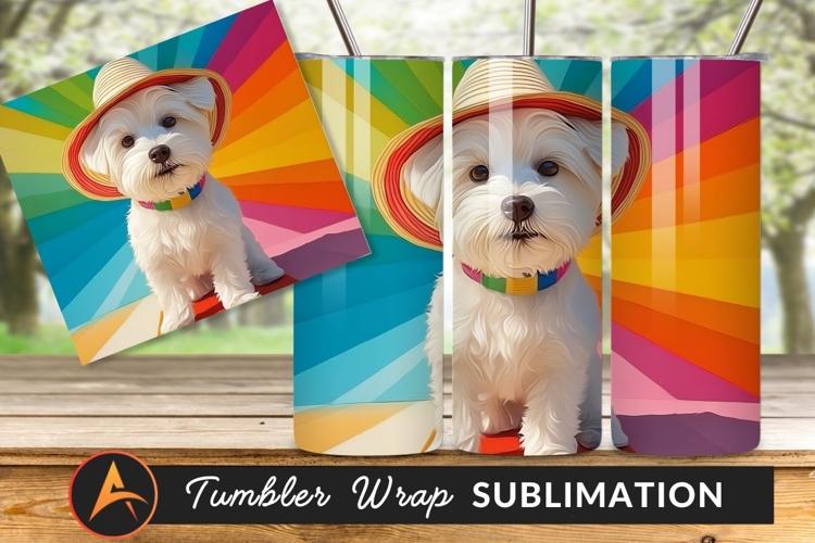 Puppy Clipart Image 19