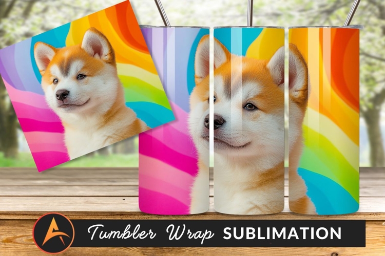 Puppy Clipart Image 22