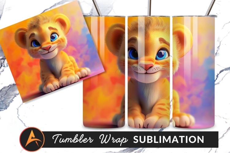 Lion Clipart Image 14