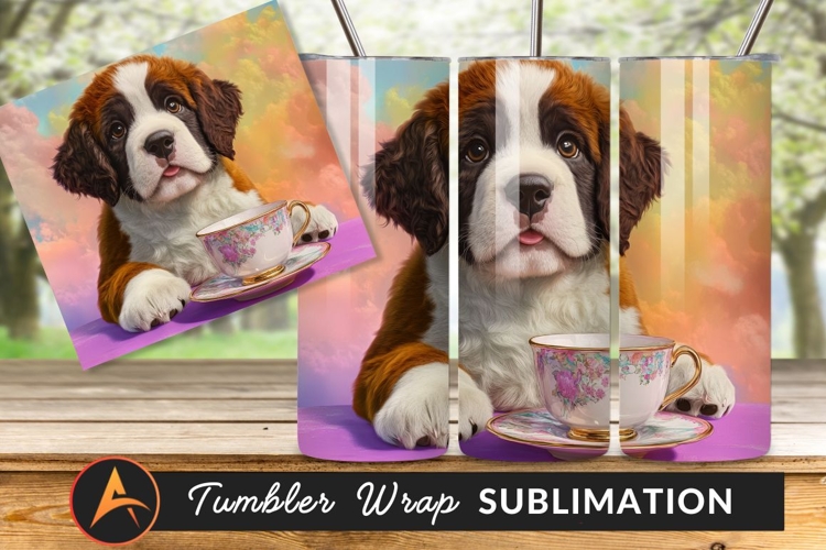 Tea Clipart Image 10
