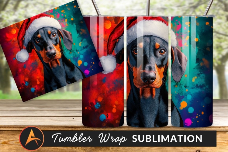 Puppy Clipart Image 15