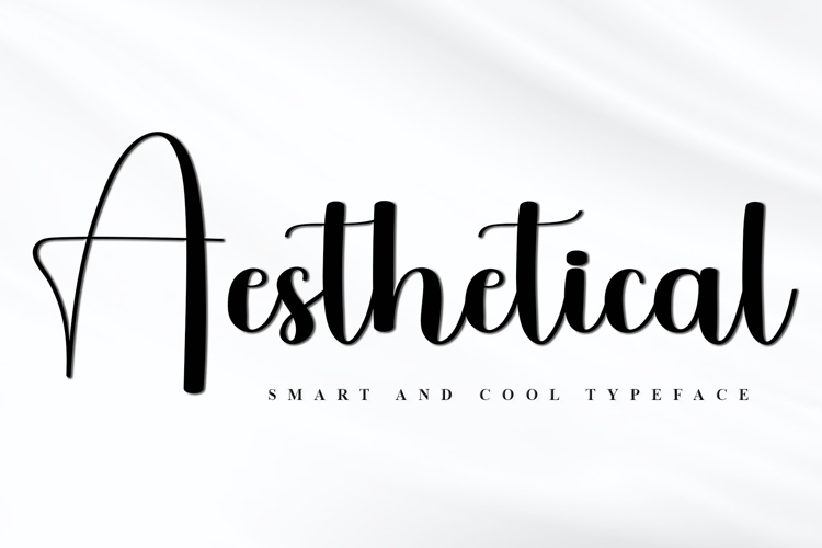 Aesthetical
