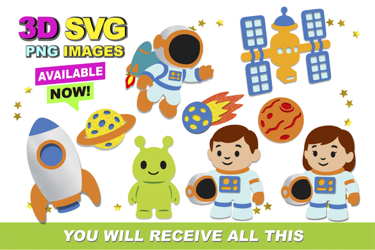Rocket Graphics Image 15