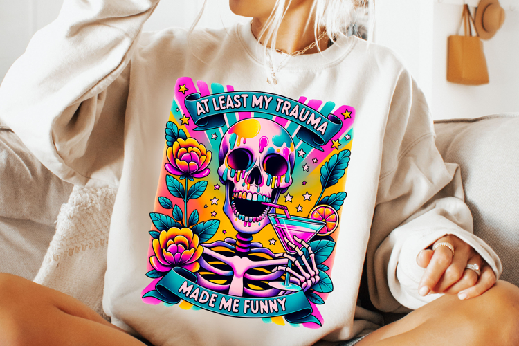 Skeleton PNG Image 12