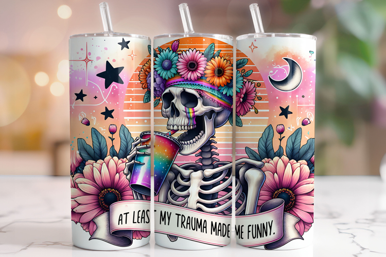 Skeleton PNG Image 7