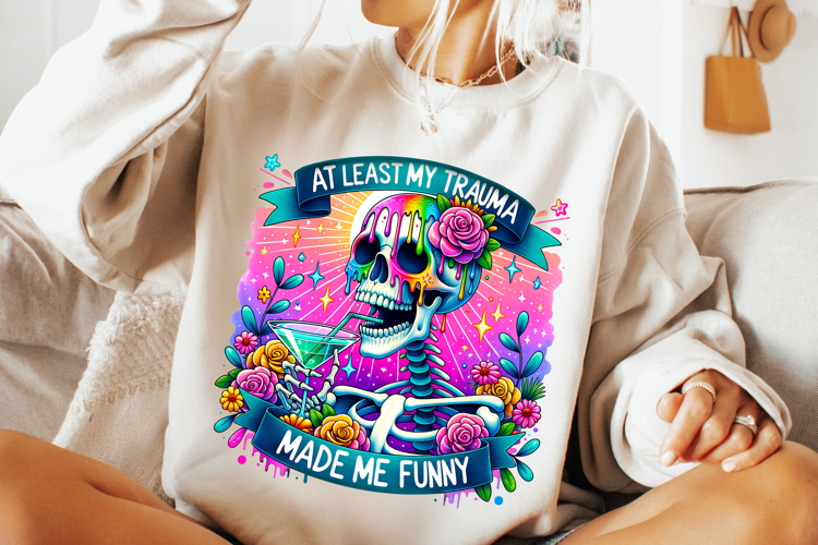 Skeleton PNG Image 18