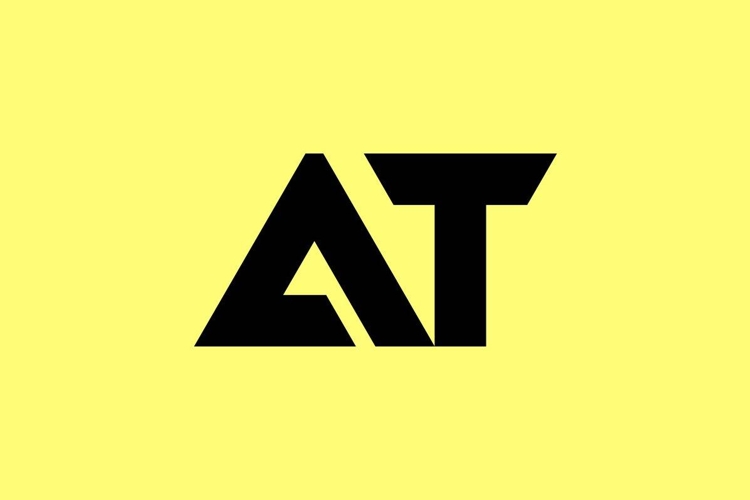 Modern Logo Design Image 9