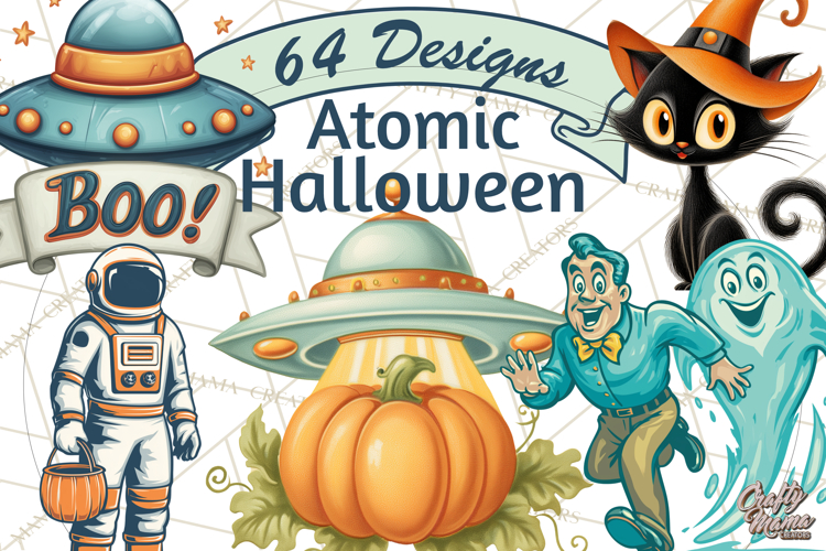 Halloween Graphics Image 17