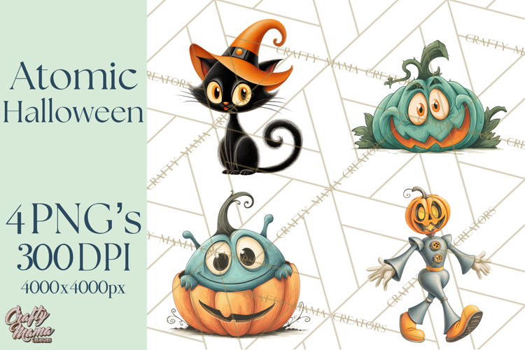 Halloween Graphics Image 4
