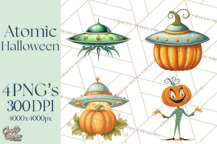Halloween Graphics Image 5