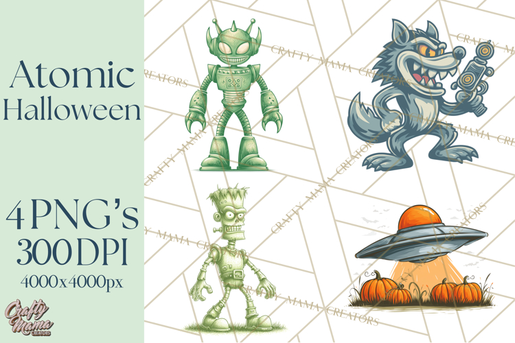 Halloween Graphics Image 7