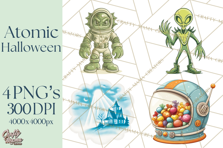 Halloween Graphics Image 8