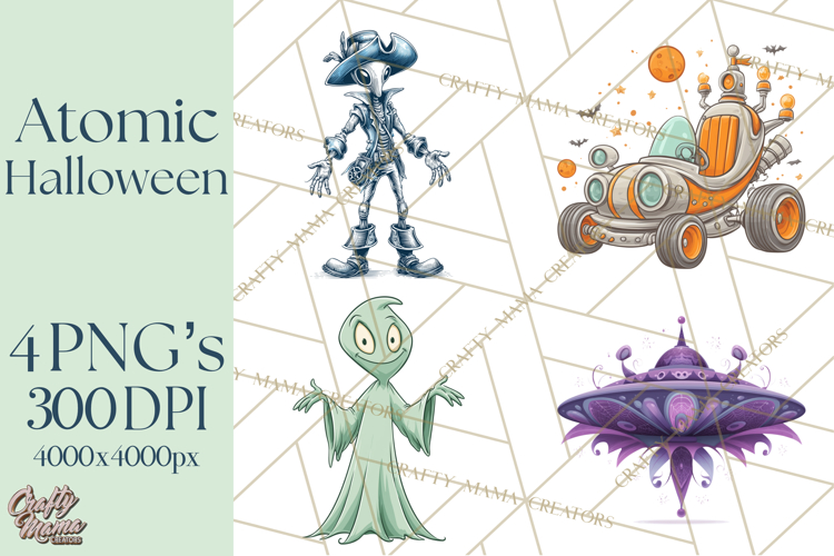 Halloween Graphics Image 9
