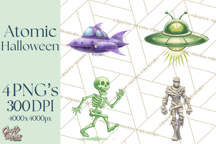 Halloween Graphics Image 10