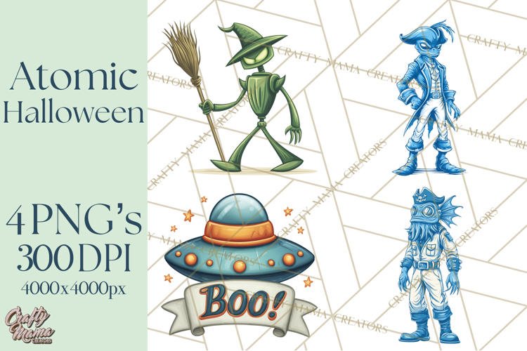 Halloween Graphics Image 11