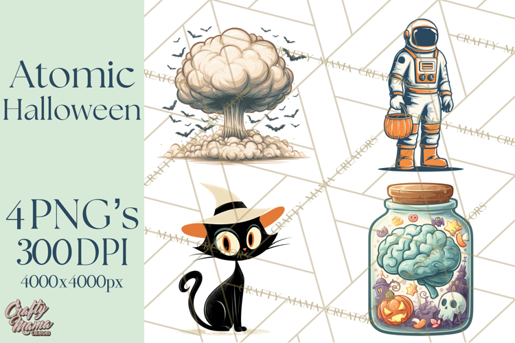 Halloween Graphics Image 12