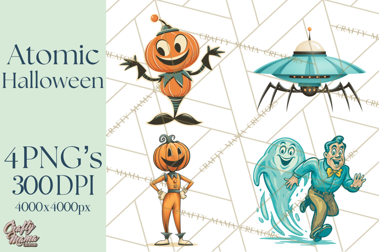 Halloween Graphics Image 13