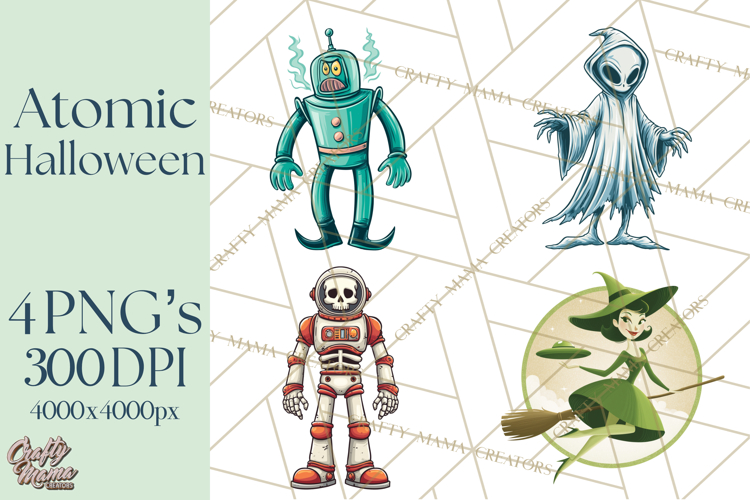 Halloween Graphics Image 14