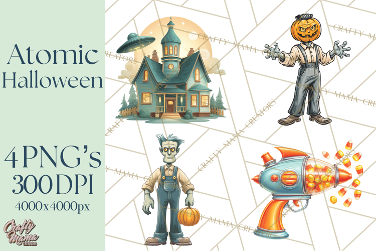 Halloween Graphics Image 15