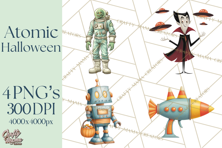 Halloween Graphics Image 16