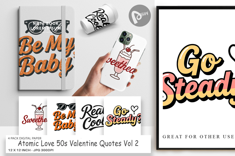 Printable Scrapbook Paper Image 5