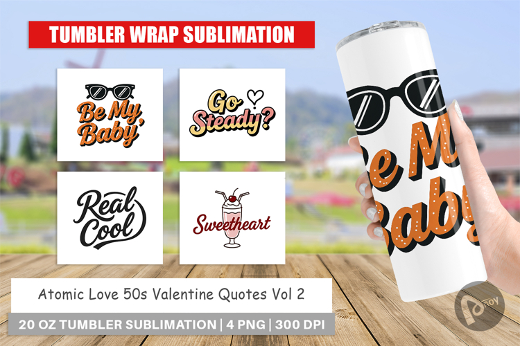 Sublimation Tumbler Designs Image 22