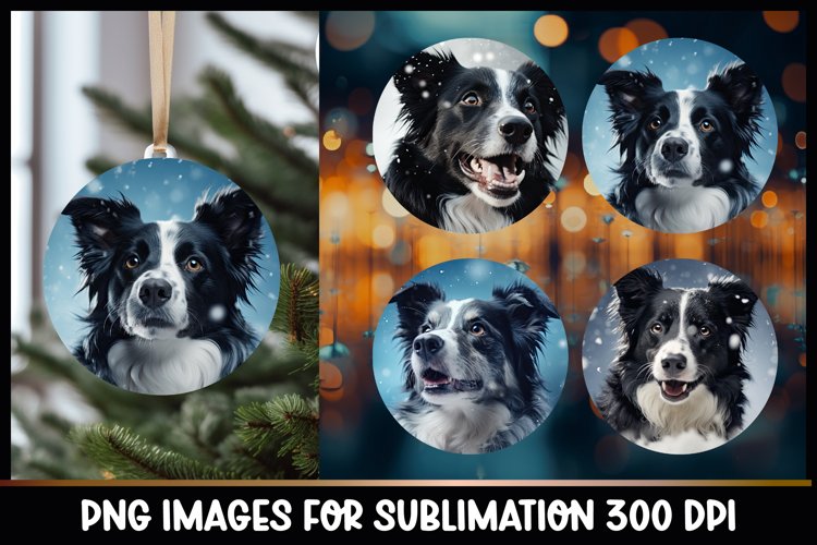 Christmas Ornament Clipart Image 22