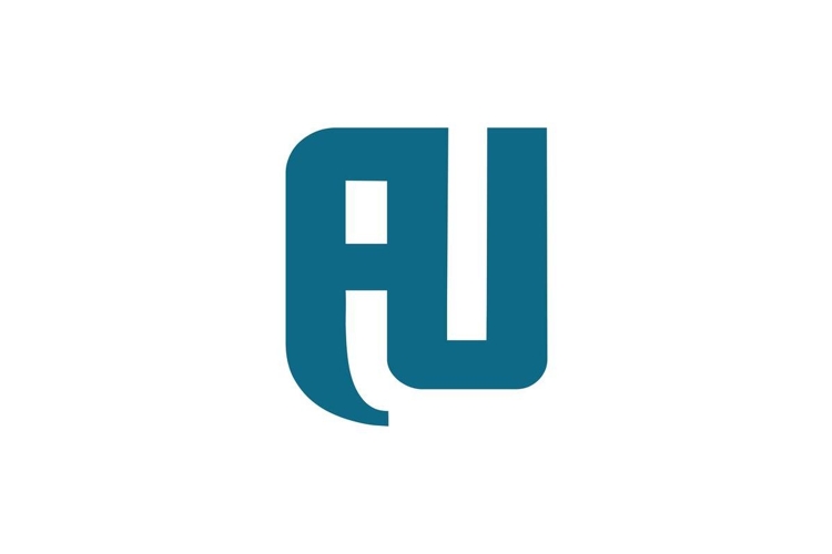 AU Logo Design
