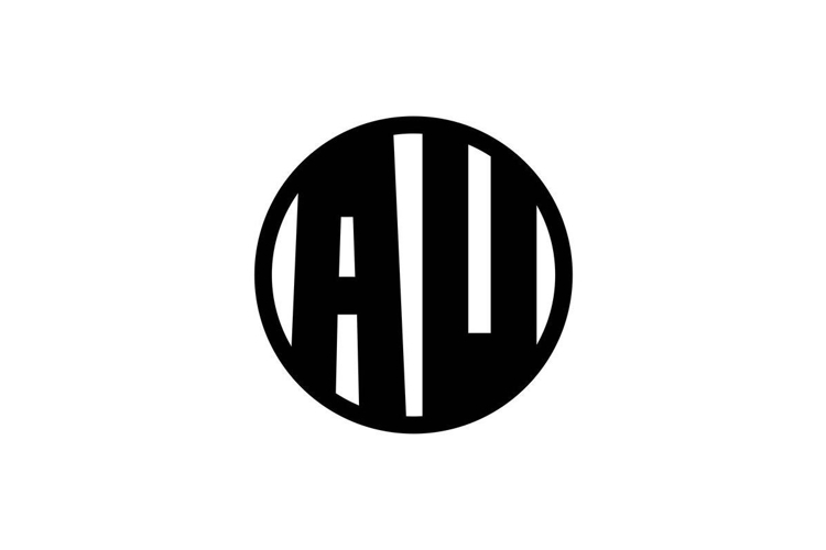 AU Logo Design