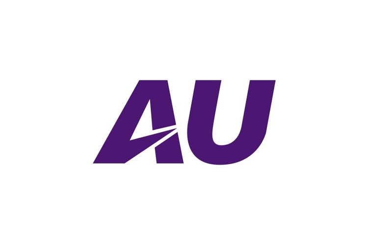 AU Logo Design