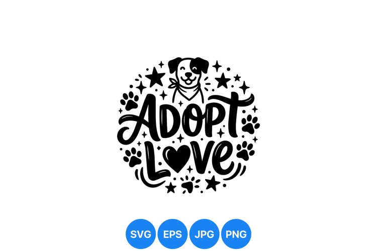 Dog Clipart Image 17