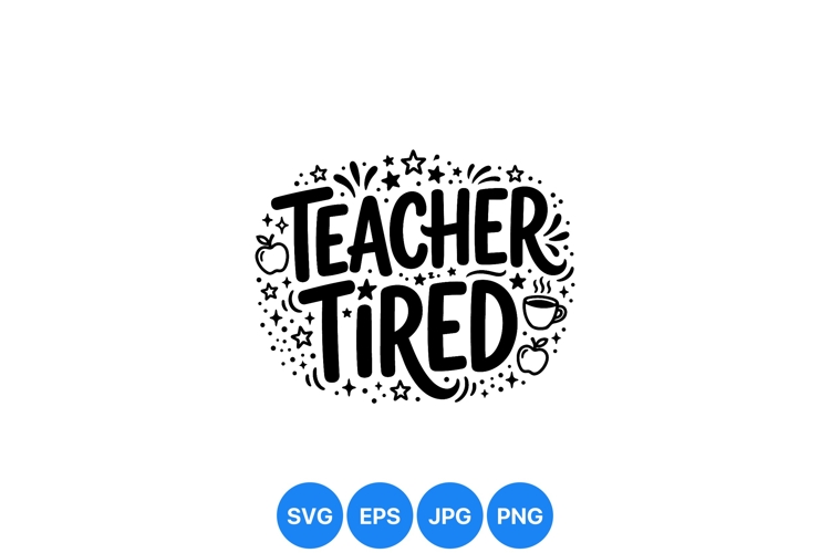 Teacher Graphic Image 22