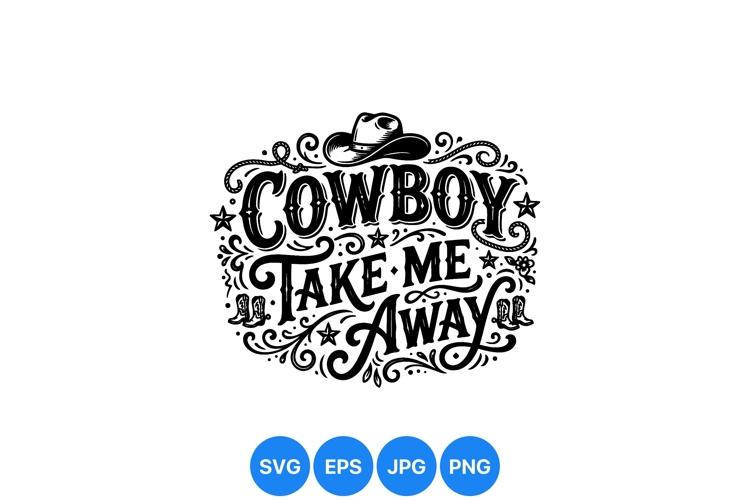 Country Clipart Image 24