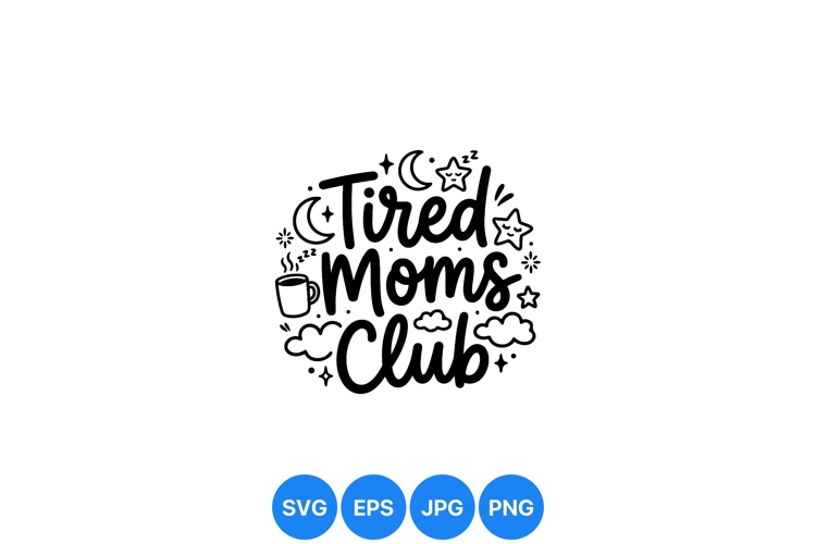 Funny Coffee Svg Image 12