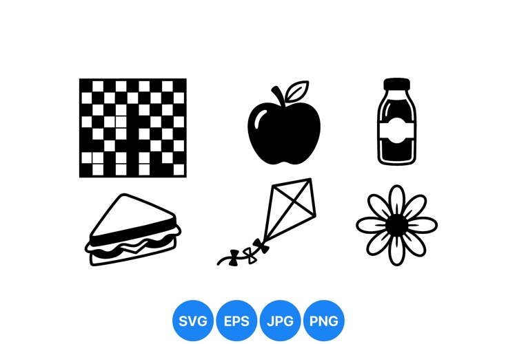 Outdoor Clipart Image 6