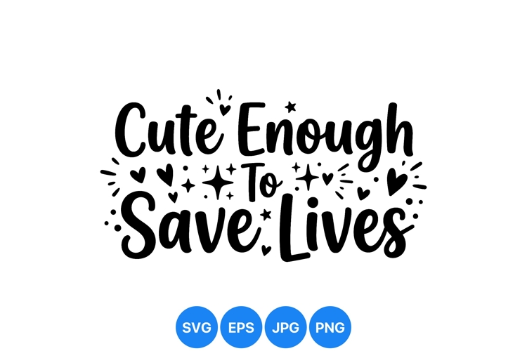 Cute Svg Image 6