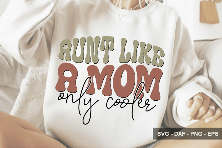 Funny Mom Life Svg Image 16
