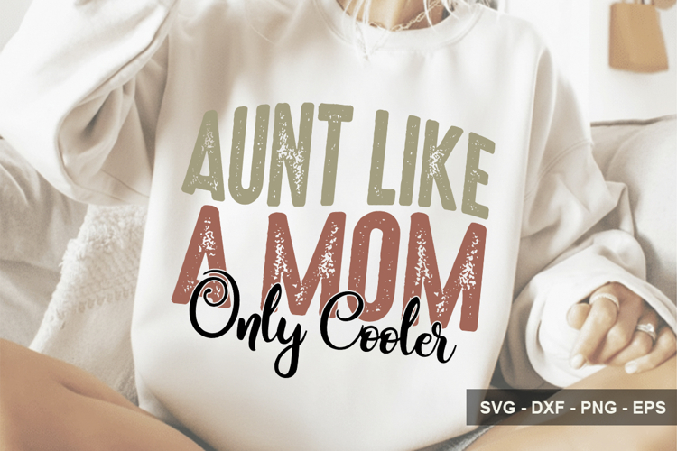 Funny Mom Life Svg Image 15