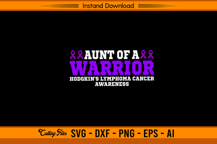 Cancer Ribbon Clipart Image 22