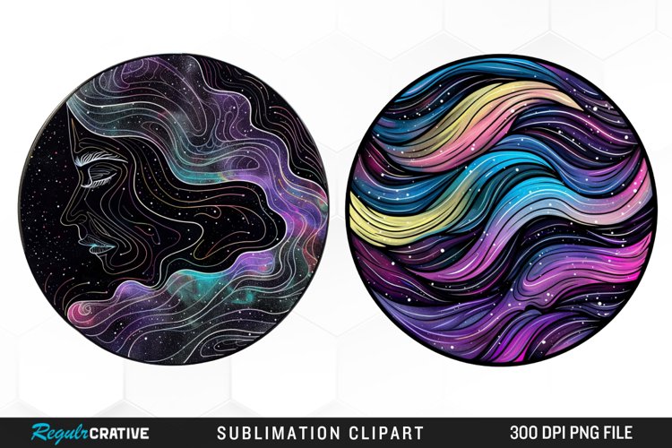 Sky Clipart Image 19